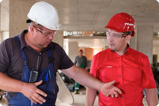 Contractors